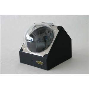 Amazon.co.jp: REVOLVER（リボルバー） ウォッチワインダー S-2 黒 