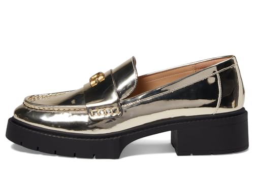 Image of Coach Women's Leah Platform Loafer