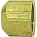 Imperial 90995 Flare Tube Cup Fitting 7/8-14",per Package Of 5