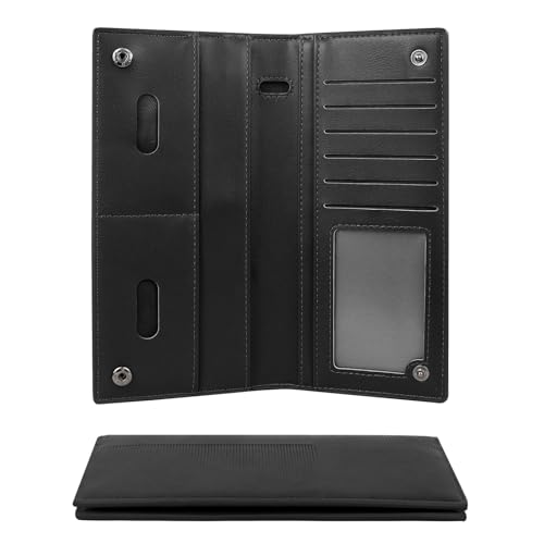 AdiStylinno Wallet for Men, Vintage
