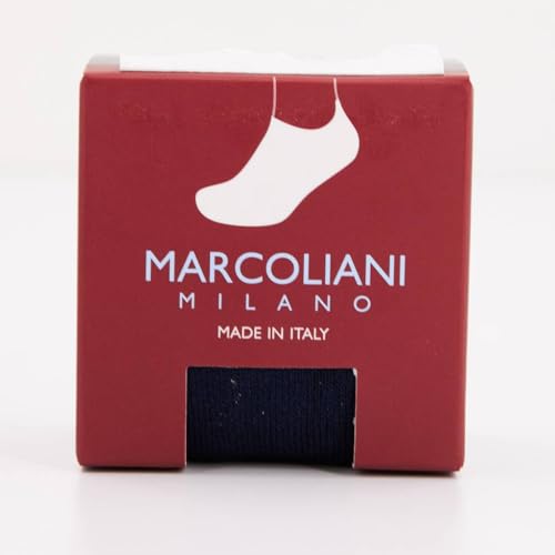 Mens Invisible Touch No Show Pima Cotton Stripe Sneaker Socks3