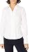 Calvin Klein Women's Long-Sleeve Wrinkle Free