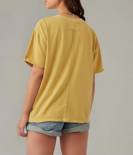 Image of Free People Women's Nina Tee