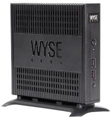 Wyse Technology - 909635-01L - Wyse D90D7, SFP ready Thin Client - AMD G-Series T48E 1.40 GHz - 2 GB RAM - 4 GB Flash - Windows Embedded Standard 7 - DisplayPort - DVI