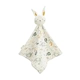 75% coton, 25% polyester Petit Béguin - Doudou Hawaiki