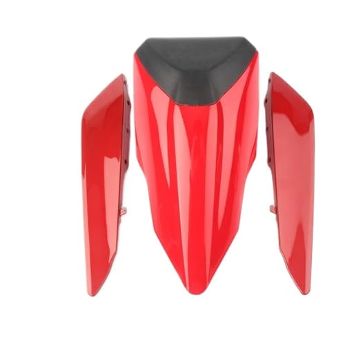 Capot de siège passager arrière Panigale 959 housse de selle moto accessoires carénage