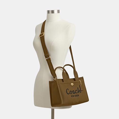 Image of Coach Women's Cargo Tote 26