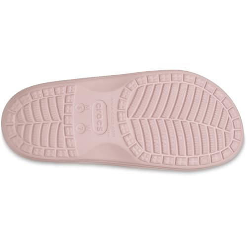 Image of Crocs Unisex Adult Baya Slide Sandals