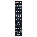 Beyution Replace Remote Control RM-STHC60J fit for JVC DVD Home Theater System TH-C20C TH-C20 TH-C60 TH-C50C TH-C50J TH-C60C TH-C20J TH-C30C TH-C40C TH-C40J TH-C30J TH C30 TH-C30 TH-C40 TH-C50
