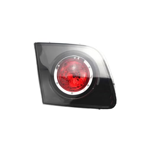 Feu arrière extérieur stop clignotant Mazda 3 Berline 2004 - 6