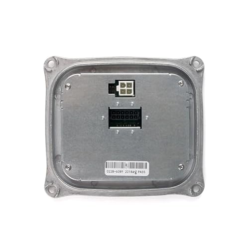 Module de commande phare Benz A2218706389 de haute précision
