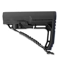 MFT バトルリンク ミニマリストストック BK 実物 MFT BATTLELINK Minimalist Stock BK -実物ストック-