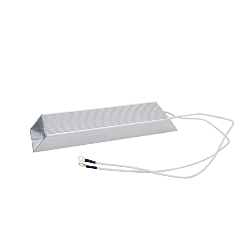 Dahszhi Wirewound Resistor 400W 45Ohm Aluminum Shell Solder Lug