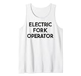 Electric Fork Operator