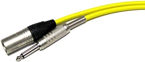 CANARE/カナレ XLRケーブル キャノンオス-モノラルフォン 50m