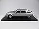 OPO 10 - Auto kompatibel mit Citroen CX 2500 Phase II - Hachette 1/24 (CIT04)
