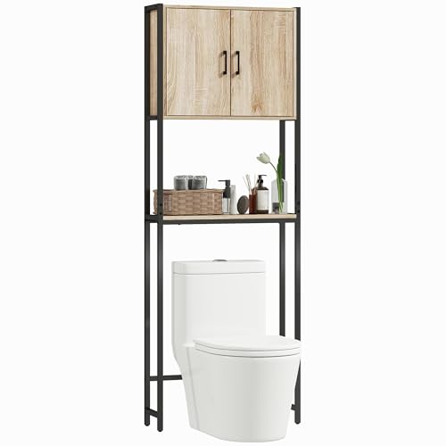 Kleankin Mueble sobre Inodoro Organizador