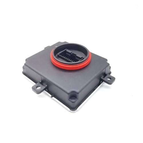 Ballast phare 4G0907697D boîtier aluminium haute dissipation pour module LED Audi