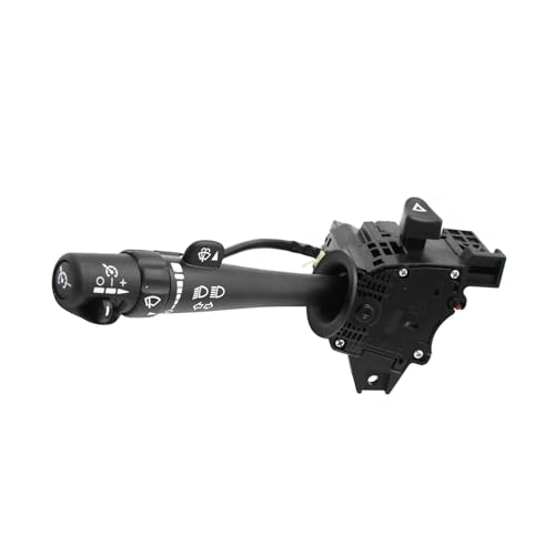 Interrupteur clignotant phare voiture GMC Sierra 1500 comodo colonne direction 12450067