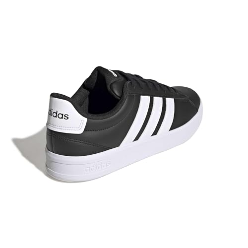 Image of adidas Men Grand Court Td Tennis Shoe