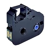 La quantité de 5 paquets fournit suffisamment d'approvisionnement for les tâches de marquage et d'identification des câbles à long terme.