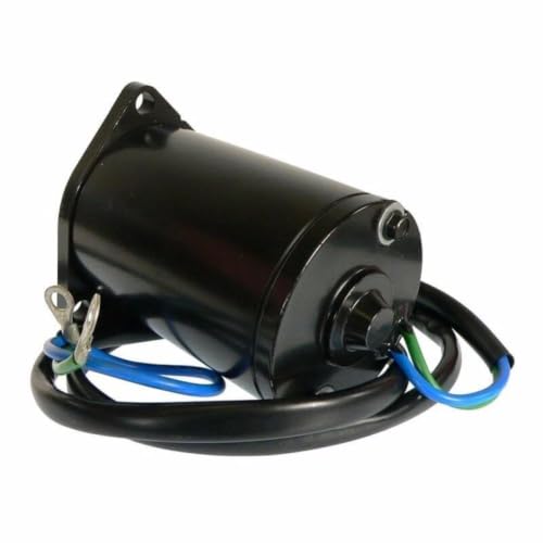 Moteur d'inclinaison 69J-43800-01 trim assiette hors-bord 4T 2002-2009