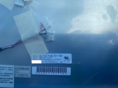 Image of 15 inch NL10276BC30-18C LCD Display Panel
