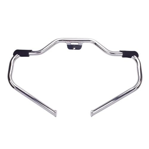Barre de protection moteur moto évitez les bris de carter sur Softail Breakout FXBR 114