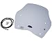 Produktbild Windschild Scheibe GIVI klar SH 300i - Bj. 15 -
