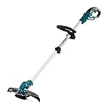MAKITA UR100DZX AKKU-RASENTRIMMER