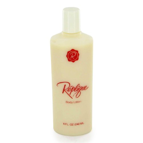 Amazon.com : Replique By Raphael Body Lotion (Unboxed) 8 Oz : Beauty ...