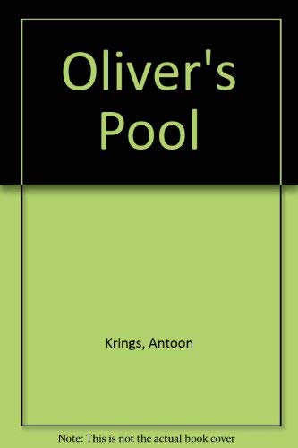Oliver's Pool 1562821601 Book Cover