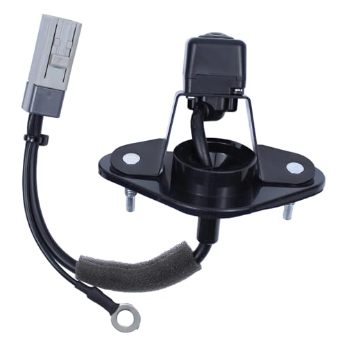 Image of ApplianPar Rear View Back Up Camera 6 Pins for Legacy Outback 2010 2011 2012 2013 2014
