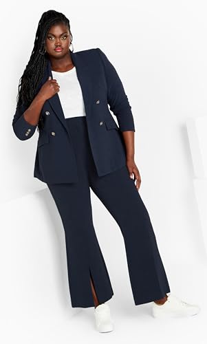 Image of City Chic Women's Plus Size Kiana Pant