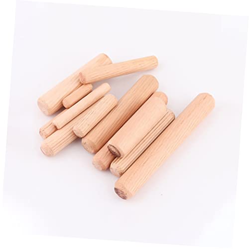 Dowel bois chevilles pour réparer un meuble cassé facilement - 3