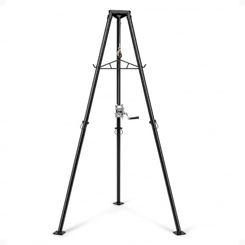 Kill Shot 9 Foot Steel Tripod