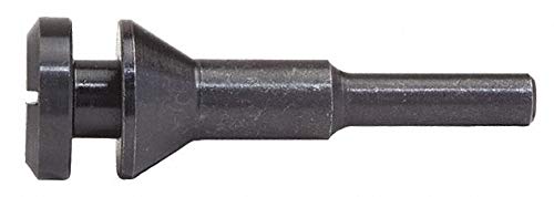 Climax Metal Products Disc Holder Adaptor, 3/8In, 2InL