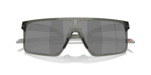 Image of Oakley Sunglasses for Men & Women - OO9285 Helux Blue Light Filtering Gaming Glasses with PRIZM Lenses, Headphones Compatible