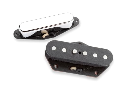 Seymour Duncan Vintage 54 Tele - Bridge - Electric Guitar Pickup product thumbnail 4