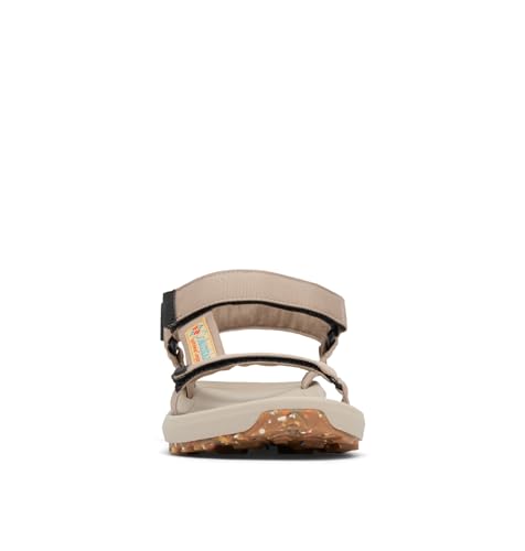 Image of Columbia Men Techlite Plus Globetrot Sandal