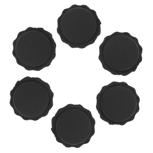 Solución para sombrilla floja usando tapas de tornillo para sombrilla con junta de goma