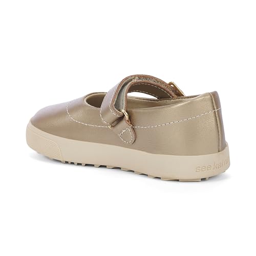 See Kai Run Lucia - Mary Jane Sneaker for Little Girls2