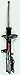 FCS 331610R Suspension Strut