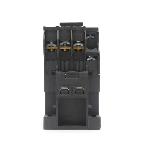 Contacteur électromagnétique triphasé TMC-18A avec noyau interne pour moteur