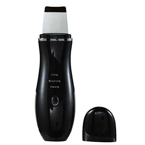 Peeling visage vibrations LFMXLD anti points noirs gommage exfoliant