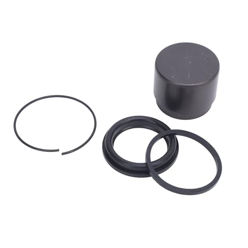 Kit étrier de frein arrière 46778 avec piston et joint pour Sportster 1200 et 883 XLH