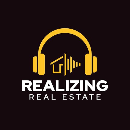 『Realizing Real Estate』のカバーアート