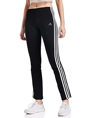 Image of adidas Women's High Rise Regular Fit Pants