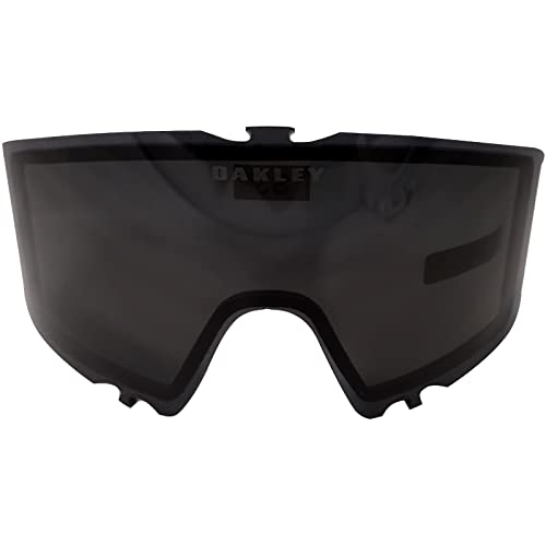 Gafas Oakley Target Line M para adulto unisex un accesorio deportivo de proteccion solar