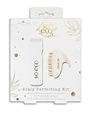 Suitable for all hair types So Eco Scalp Perfecting Kit
